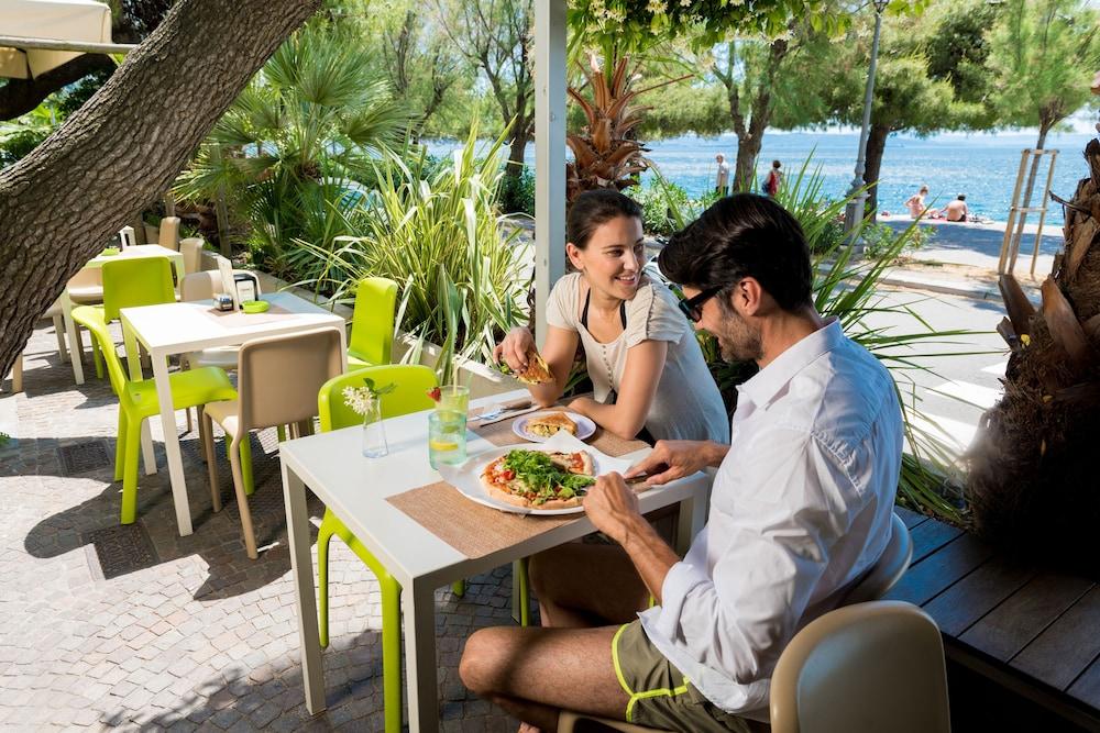 Hotel Miramare - Adults Only Τεργέστη Εξωτερικό φωτογραφία